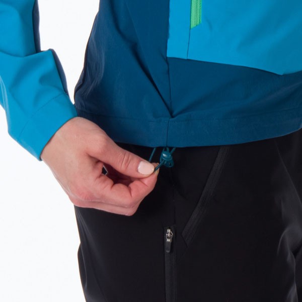 Northfinder ženska softshell jakna Jayde.
