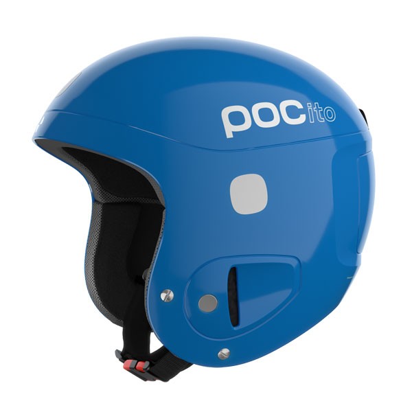 Poc Pocito Skull, otroška smučarska čelada
