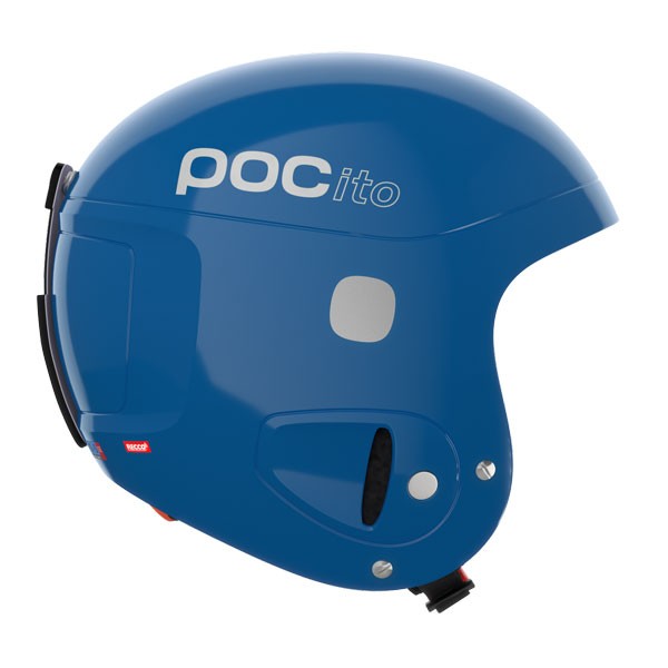 Poc Pocito Skull, otroška smučarska čelada