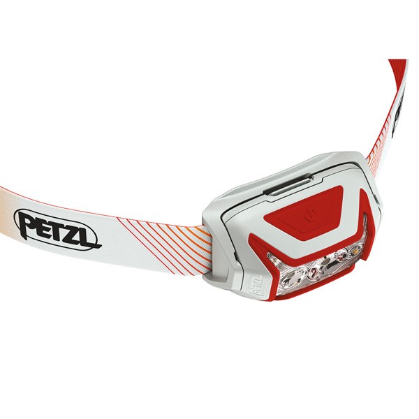 Petzl naglavna svetilka Actik Core.