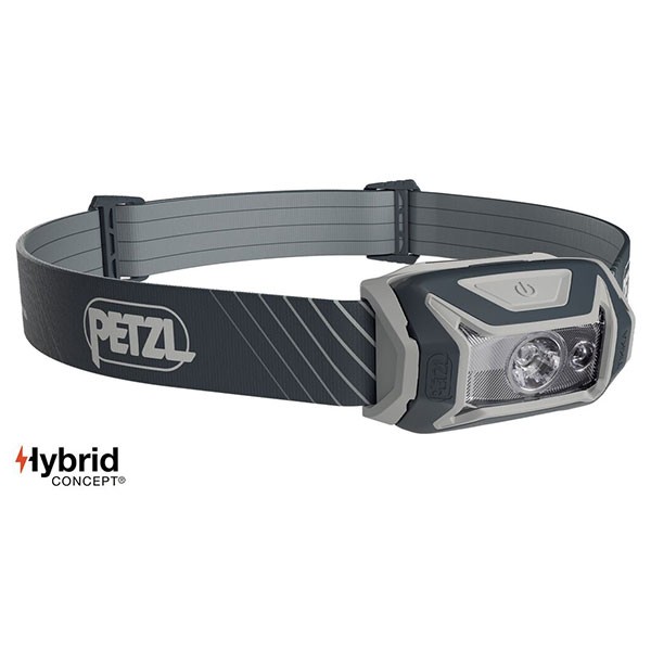 Petzl naglavna svetilka Tikka Core 450