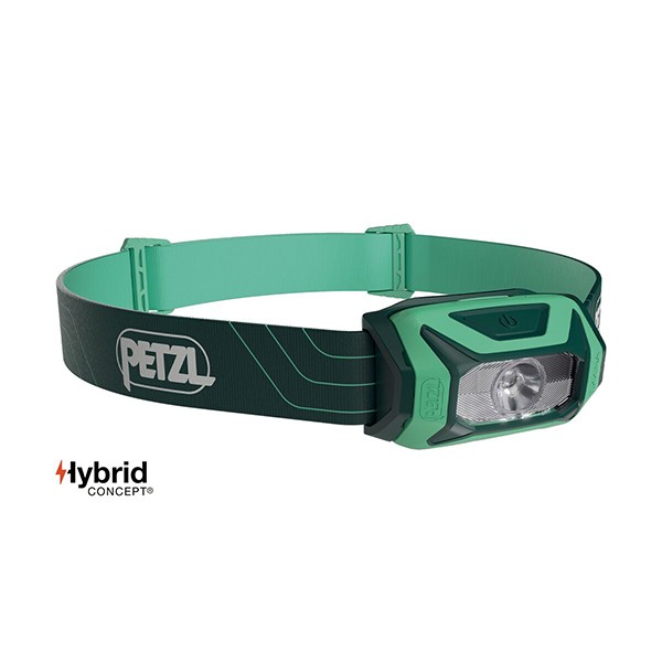 Petzl naglavna svetilka Tikkina 300.