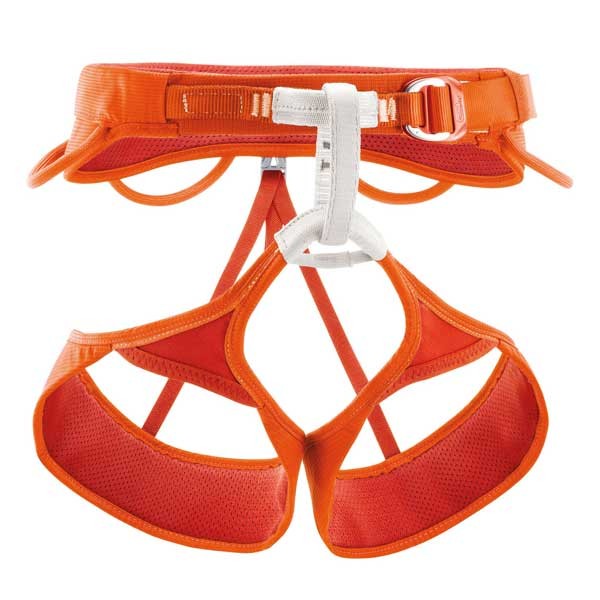 Petzl plezalni pas Sama.