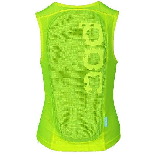 Poc kids' VPD Air Vest Junior.