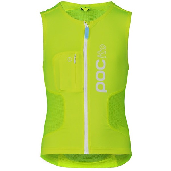 Poc kids' VPD Air Vest Junior.