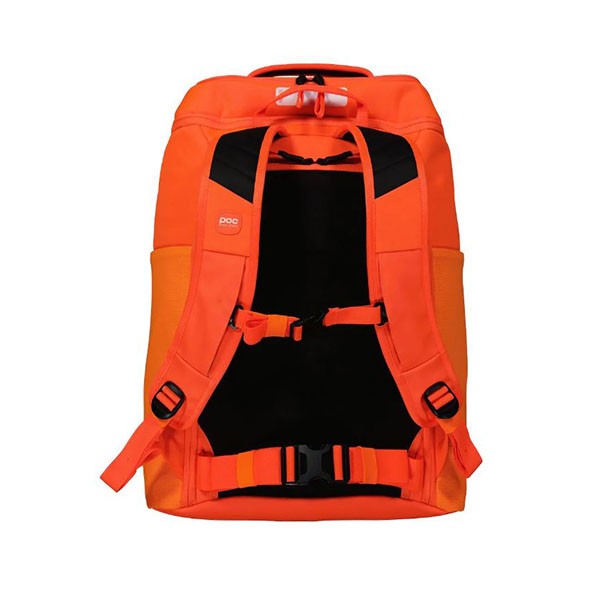 Poc smučarska torba Race Backpack 50L.