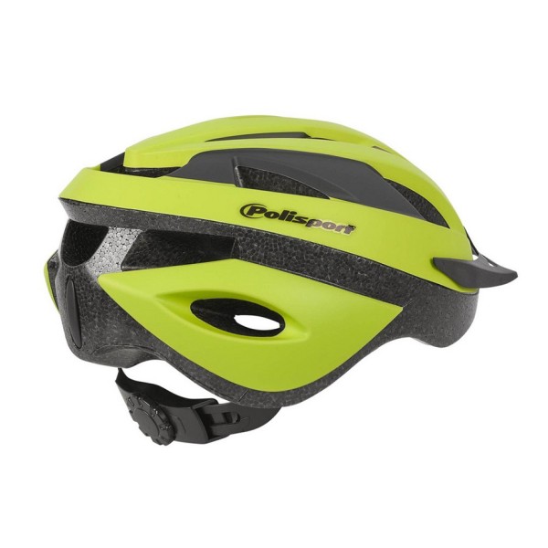 Polisport kolesarska čelada Sport Ride.