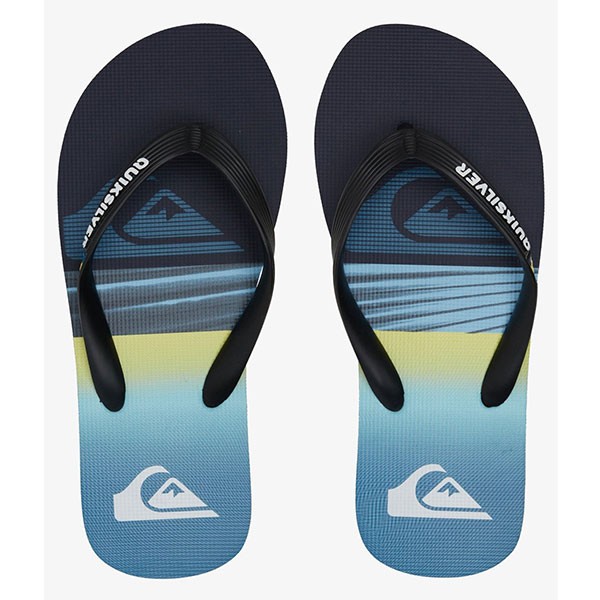 Quiksilver fantovske japonke Molokai.