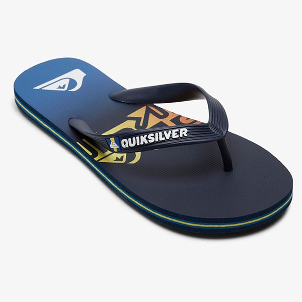 Quiksilver fantovske japonke Molokai.