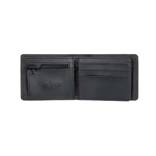 Quiksilver moška denarnica Mac Tri-Fold.