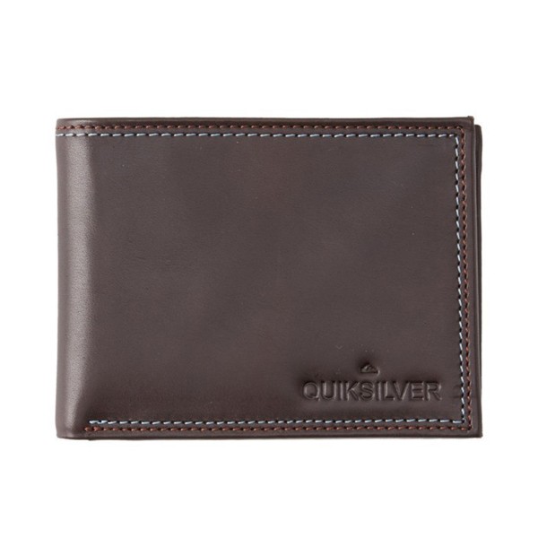 Quiksilver moška denarnica Mini Macbro.