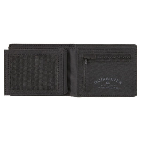 Quiksilver moška denarnica Stitchy.