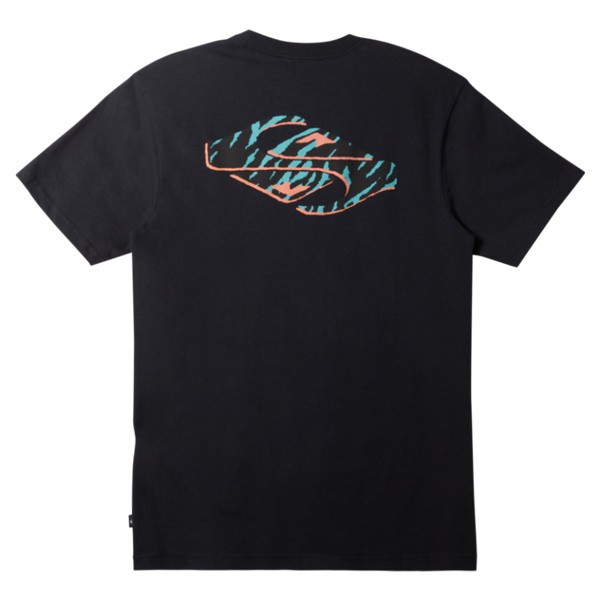 Quiksilver moška kratka majica Surf Safari Moe