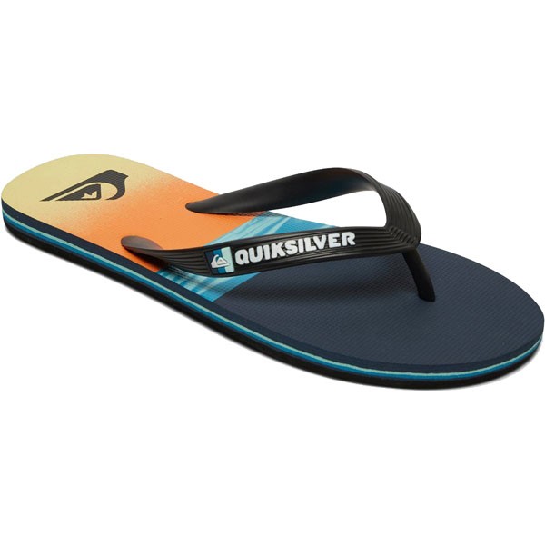 Quiksilver moške japonke Molokai.