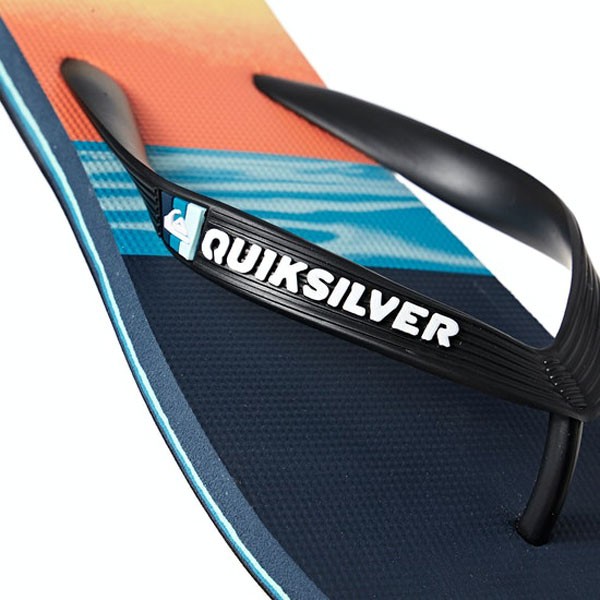 Quiksilver moške japonke Molokai.