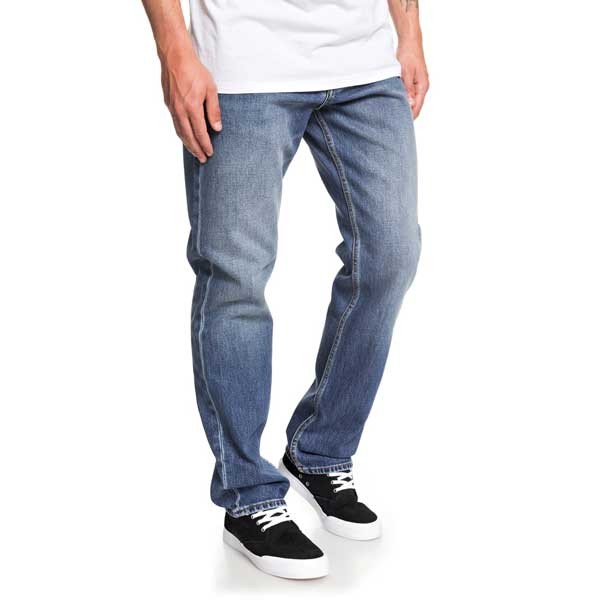 Quiksilver moške kavbojke Sequel.