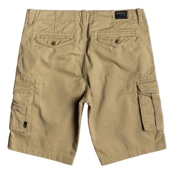 Quiksilver moške kratke hlače Crucial Battle.