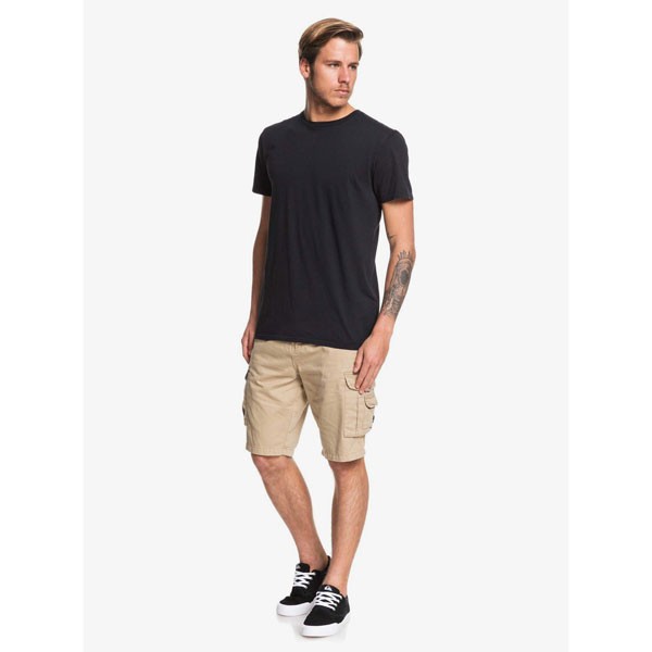 Quiksilver moške kratke hlače Crucial Battle.