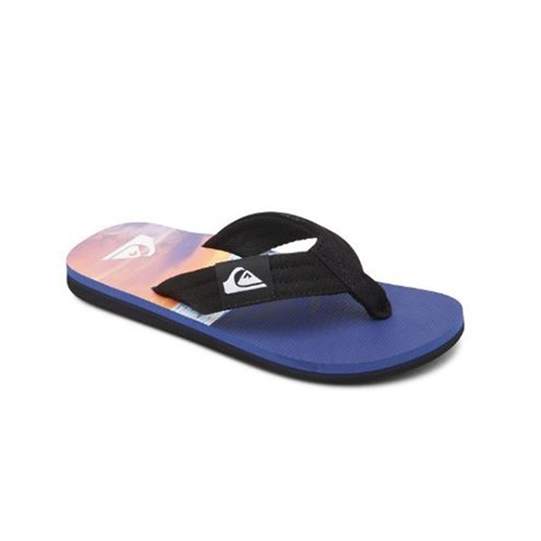 Quiksilver otroške japonke Molokai.