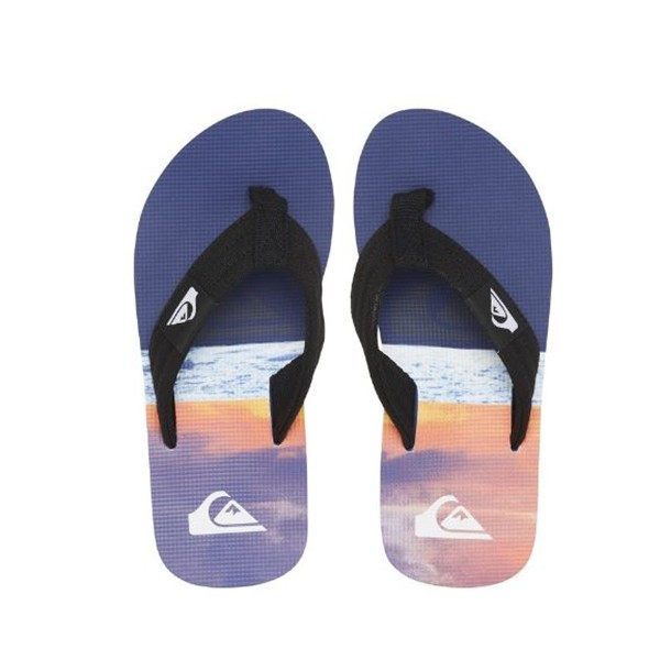 Quiksilver otroške japonke Molokai.