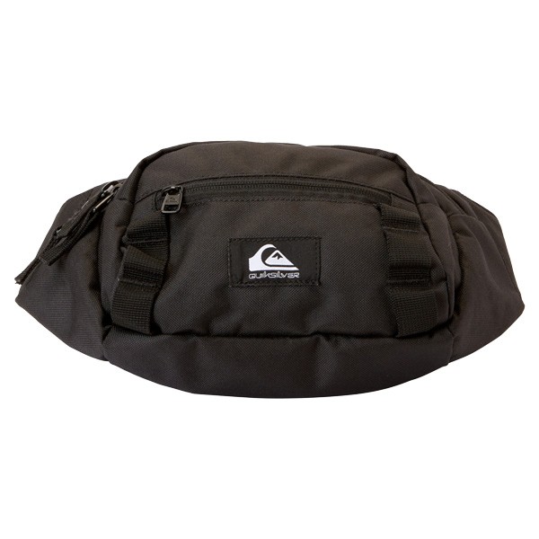 Quiksilver torbica za okrog pasu Lone Walker