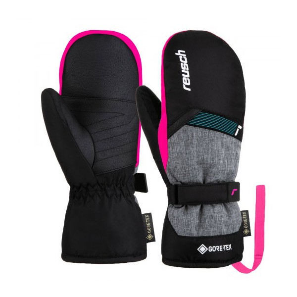 REUSCH DEKLIŠKE ROKAVICE FLASH GTX MITT