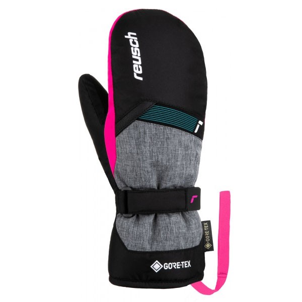 REUSCH DEKLIŠKE ROKAVICE FLASH GTX MITT