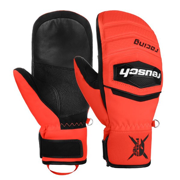 Reusch otroške rokavice WorldCup Warrior R-Tex XT Mitten.