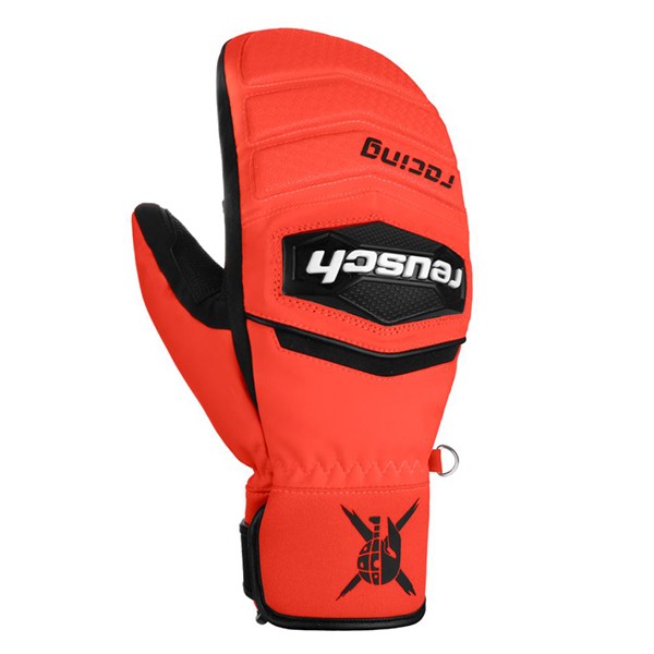 Reusch otroške rokavice WorldCup Warrior R-Tex XT Mitten.