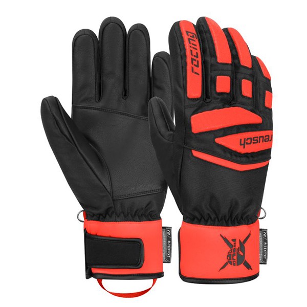 Reusch otroške rokavice WorldCup Warrior Prime R-Tex XT.