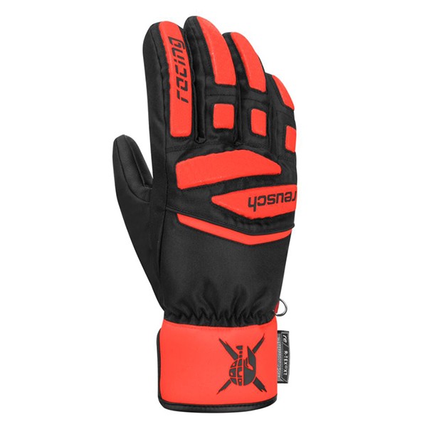 Reusch otroške rokavice WorldCup Warrior Prime R-Tex XT.