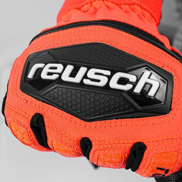 Reusch otroške rokavice WorldCup Warrior R-Tex XT.
