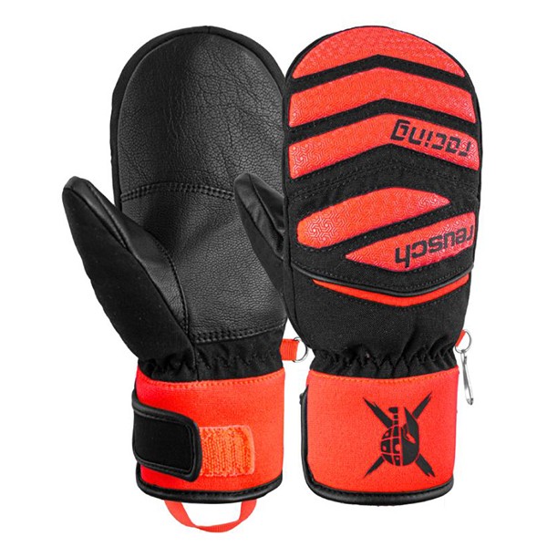 Reusch otroške rokavice WorldCup Warrior Prime R-Tex XT Mitten.