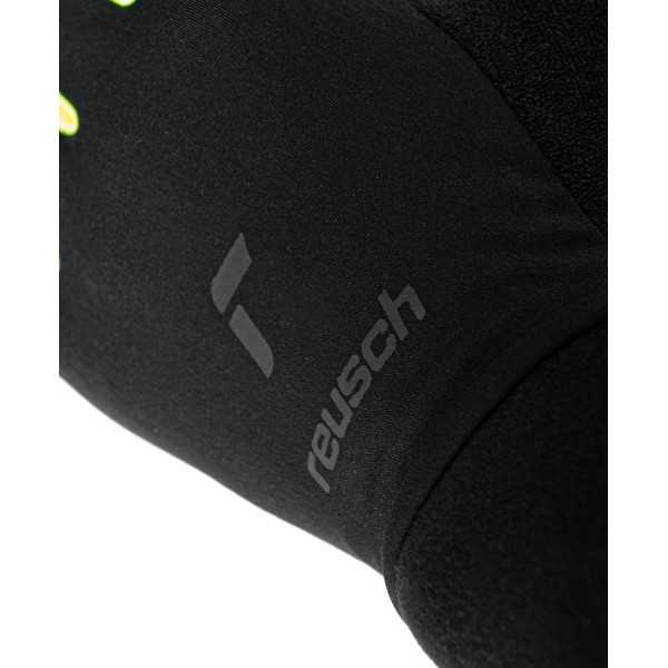 Reusch pohodne rokavice Liam Touch-Tec.