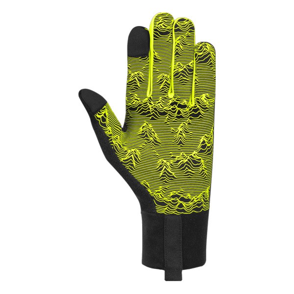 Reusch pohodne rokavice Liam Touch-Tec.