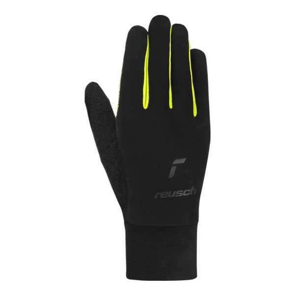 Reusch pohodne rokavice Liam Touch-Tec.