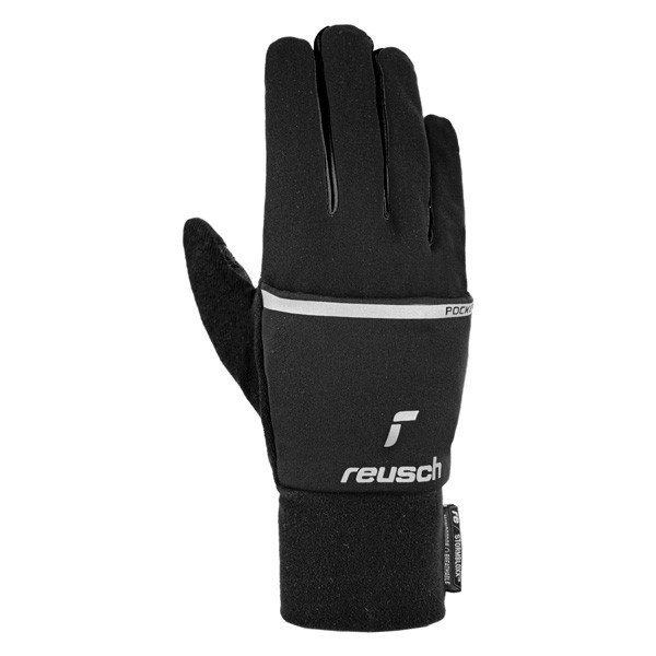 Reusch pohodne rokavice Terro Pocket Stormbloxx Touch-Tec.