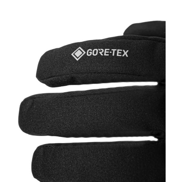 Reusch pohodne rokavice Commuter GTX Touch-Tec.