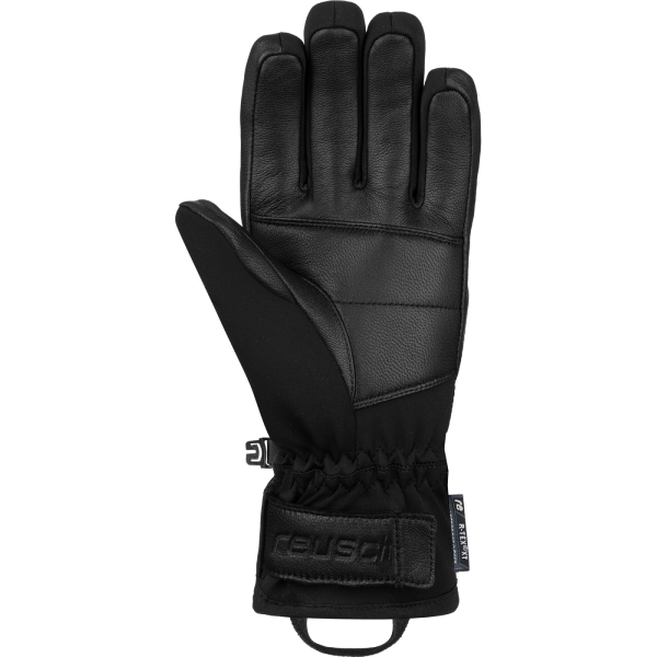 Reusch ženske smučarske rokavice Beatrix R-TEX® XT