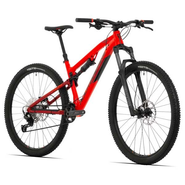 Rock Machine polnovzmeteno gorsko kolo Blizzard XCM 30-29.