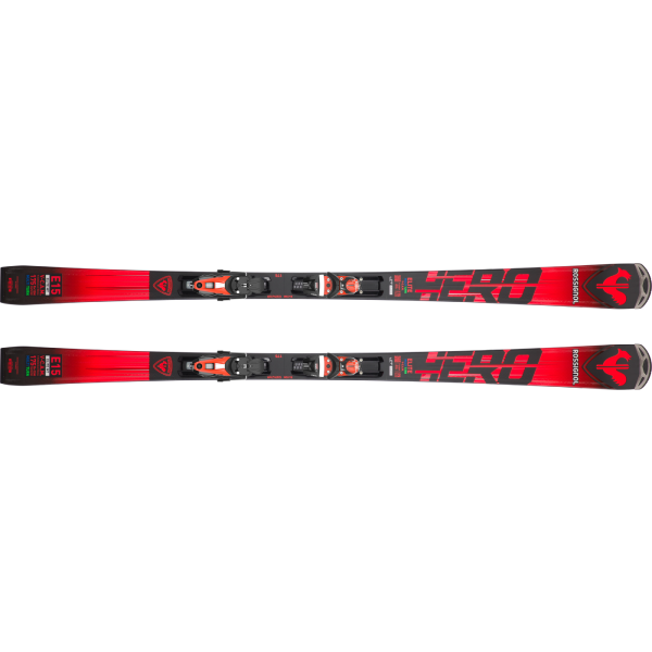 Rossignol testne smuči Hero elite MT TI NX12