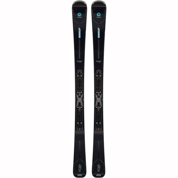 Rossignol women's skis Nova 6 Xpress.