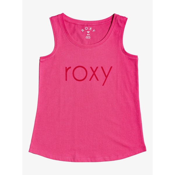 Roxy dekliška majica There Is Life.