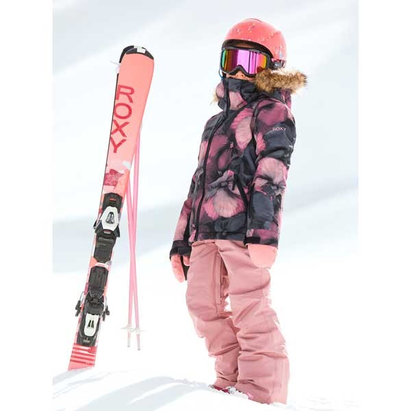 Roxy dekliška smučarska bunda Jet Ski.