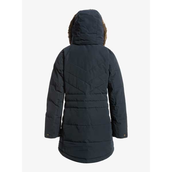 Roxy ženska jakna / plašč Ellie Longline.