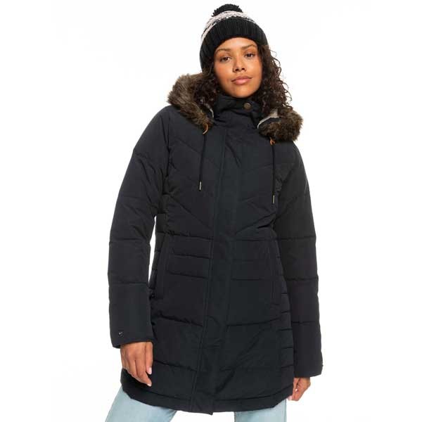 Roxy ženska jakna / plašč Ellie Longline.