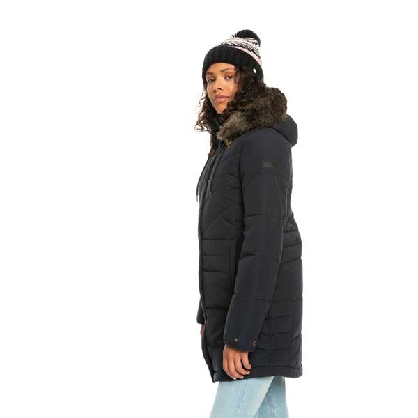 Roxy ženska jakna / plašč Ellie Longline.