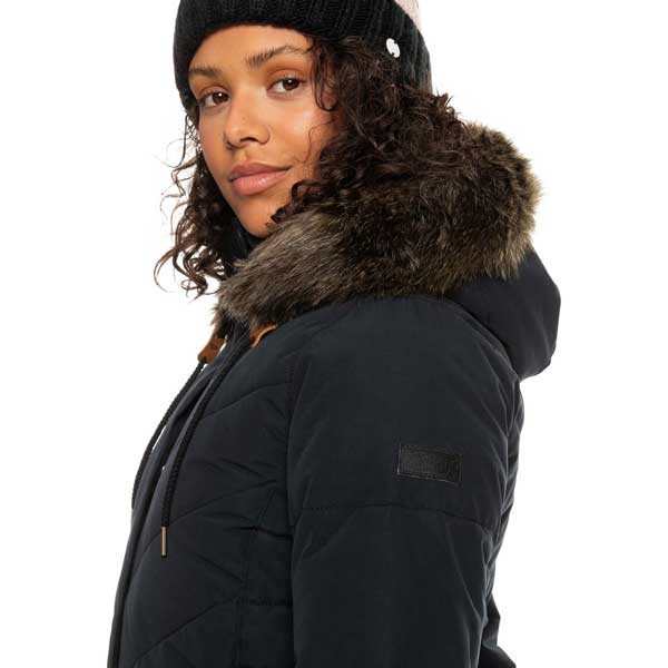 Roxy ženska jakna / plašč Ellie Longline.