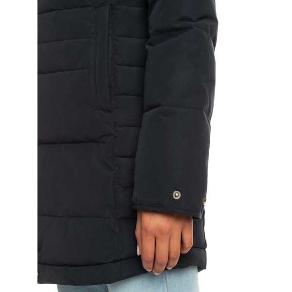 Roxy ženska jakna / plašč Ellie Longline.