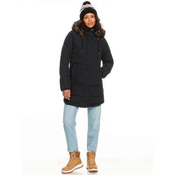 Roxy ženska jakna / plašč Ellie Longline.